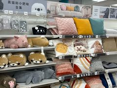 -NITORI 宜得利家居(金银潭永旺梦乐城店)
