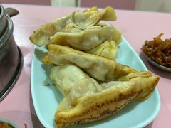 -奕宏饺子楼(朱庄小区店)
