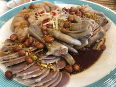 -椿记烧鹅(北门店)