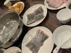 -正能量脆肉鲩火锅
