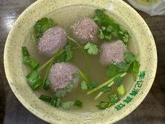 -李记清真馆(打钉巷店)