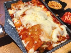 -恩你小木屋·烤肉韩式料理(嘉兴秀洲店)