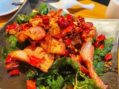 -隔壁老王·家常云南菜(花巷店)