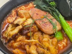 -華歡冰室-WahFoon(吉大店)