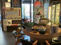 -千代武日本料理(哈西店)