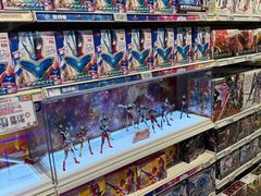 -TOYSRUS玩具反斗城(上海万象城店)