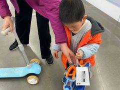 -迪卡侬(西华店)