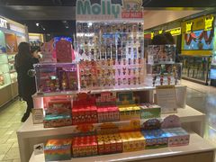 -泡泡玛特POPMART(苏州诚品生活店)