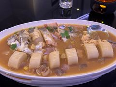 -高佳庄·海鲜酒楼(定海店)
