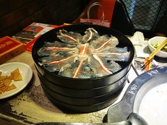 -七秒鱼·斑鱼火锅(太阳城店)