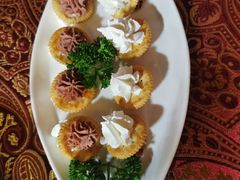 -喀秋莎俄罗斯西餐厅(广州分店)