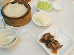 -九花山烤鸭店