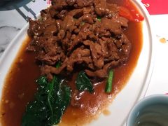 -四道菜·福建菜馆(万家广场店)