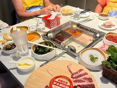 -海底捞火锅(长宁路龙之梦店)