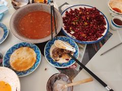 -巴依老爷新疆美食(魏公村店)