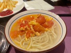 -合肥皇冠假日酒店·菲亚斯特自助餐厅(黄山路店)