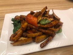 -粤仔湾砂锅粥(宜兴八佰伴店)