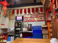 -老济南民间小吃·传统鲁菜(芙蓉街店)