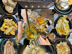 -甬小馆·焗海鲜温州菜(五马街店)