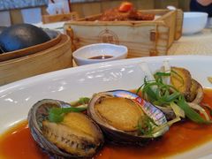 -金翠皇宫粤菜·点心·海鲜(翡翠店)