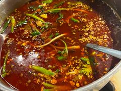 -泉味道贵州厨房(三里河店)