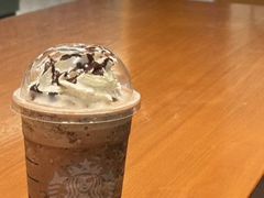 -星巴克臻选(金桥国际店)