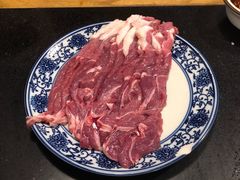 -裕德孚·非遗手切涮羊肉(东直门内大街店)