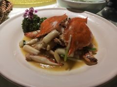 -嘉禾·悦享餐厅(八方汇店)