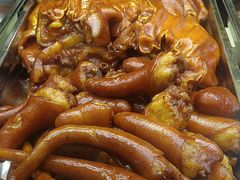 -老鼎万春卤菜(五代传承创始老店)