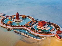 -八仙过海景区