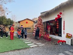 -HERRE·FARM 赫尔露营农场·团建聚会包场