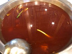 -冯记香辣兔火锅(茶店子总店)
