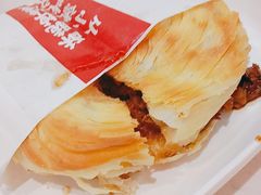 -老碗会·陕西手工面(前海世茂店)