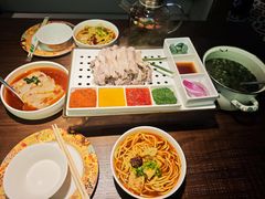 -相约·羊村小馆(北京路店)