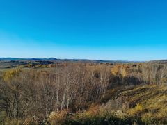 -塞罕坝国家级自然保护区