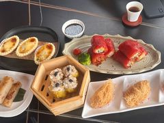 -鹿鸣酒家(越秀店)