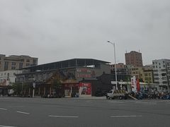 -乌记鲜活牛肉城(金砂东路店)