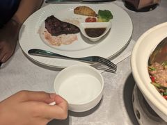果木烤牛排-万盛合(渔人码头店)
