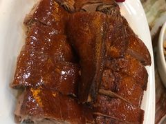 招牌烧鹅-椿记烧鹅(叠彩店)