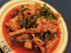 凉拌鸡-院8里·少城记忆老川菜(宽窄巷子店)