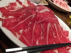 -珍宝轩海鲜火锅(碧湖大厦店)