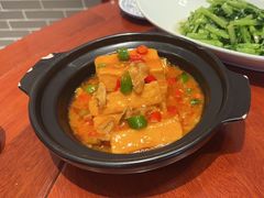 -京味张·北京烤鸭(南山店)
