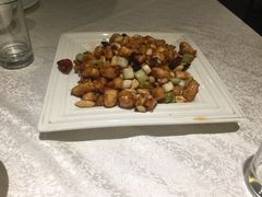 -李老爹香辣蟹(宣武门店)