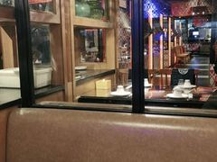 大堂-江边城外烤全鱼(方庄时代购物中心店)