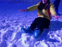 -世界之窗阿尔卑斯冰雪世界