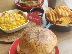 -必胜客(桂林中山店)