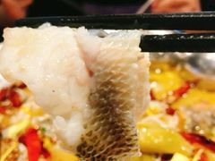 -太二酸菜鱼(沈阳万象城店)