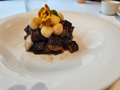 -满堂·烤鸭店·北京菜(鼓楼店)