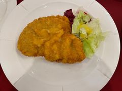 -红房子西菜馆(淮海中路店)