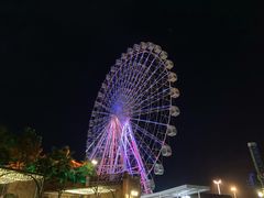 -横店影视城梦幻谷园区